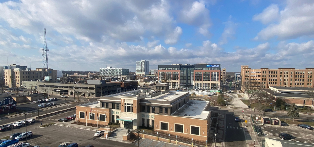Royal Oak Real Estate Tips